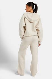 Knitted Tracksuit
